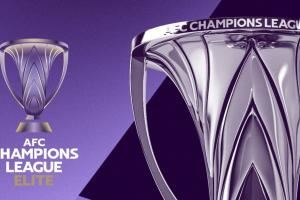 亚冠精英联赛东西亚区12队出线8队！八强赛开始东西亚对碰+赛会制