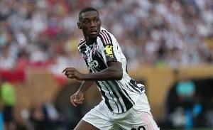 队报：穆阿尼与尤文就5年合同达成协议，尤文新报价接近巴黎要价