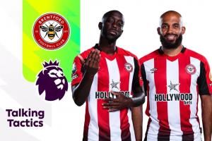 7500万+6300万！布伦特福德坚持要价，最终1.38亿卖姆伯莫+维萨