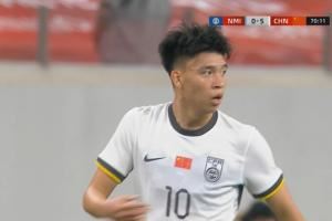 替补登场独造7球！朱艺评王钰栋：有他中超级，没他业余级！