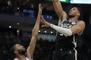 Shams：布里奇斯明年2月才能被交易 尼克斯只有1首轮3互换和8次轮