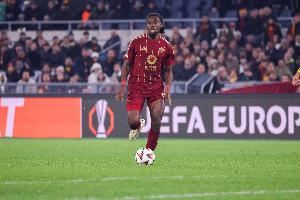 被誉为“新马图伊迪”！罗体：巴黎有意科内，可能出价6000万欧