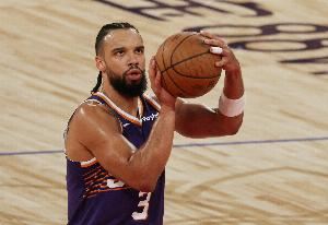 狄龙：中国赛经历很棒球迷很热情 中国澳门让我想起了拉斯维加斯