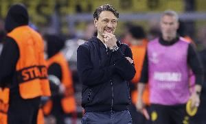 科瓦奇：拜仁清楚我们的实力不会轻视我们，在慕尼黑必须主动出击