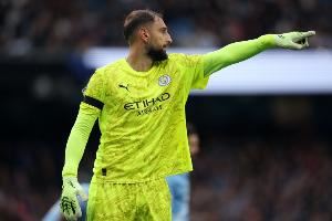 多纳鲁马：对AC米兰的变革感到好奇 瓜迪奥拉比我想象中要更好