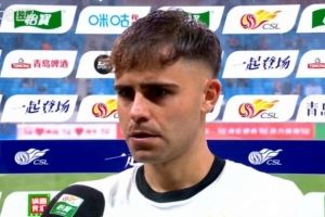 客场4-3险胜！梅伦多：关键是球队取得了三分，拿到关键的胜利