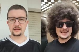 被官方翻牌了！双红会后，曼联官方点赞评论球迷“蓄发哥“社媒