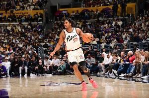 Shams：艾维&杜伦&马瑟林&凯斯勒&索汉&沃特森均不会提前续约