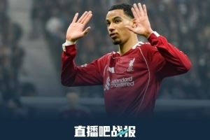 本赛季欧冠利物浦、法兰克福、加拉塔萨雷分别交锋，战绩形成闭环