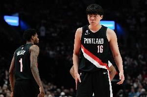 媒体人：华子绝对巨星球杀死比赛 杨瀚森一小步是中国篮球一大步