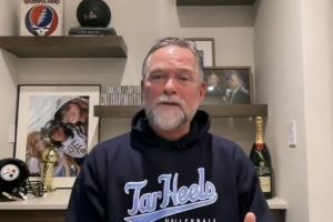 马龙：我想念执教时的球队情谊 我肯定没有放弃执教 期待回归