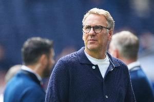 默森预测英超第9轮赛果：曼联1-1布莱顿、阿森纳2-0水晶宫