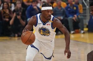 里程碑！巴特勒生涯得分破16000 超越小斯排名历史第128&现役第23