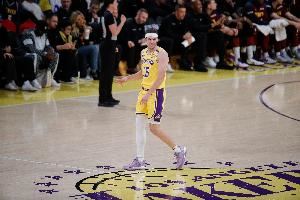 里夫斯离队会成下个普尔？老马丁：不会 里夫斯风格很适合做核心