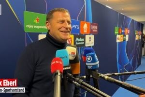 埃贝尔问踢球者：给两位中卫满分了吗？没有是因为他们穿了黄鞋？