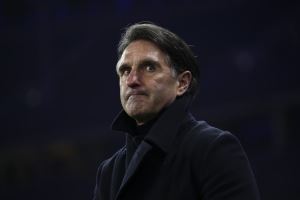 记者谈国足选帅：专家组成员都认为巴迪亚是候选人里水平最高的